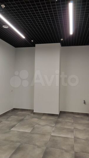 Общепит, 17.6 м²