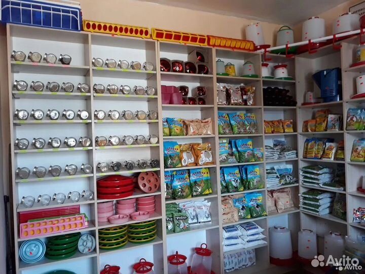 Комбикорма, зерно на Комсомолке с доставкой