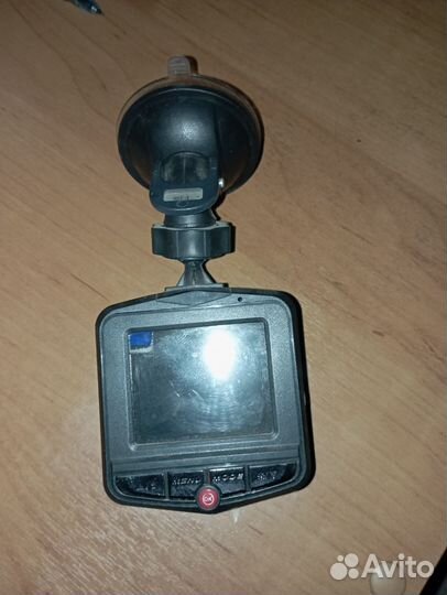 Регистратор