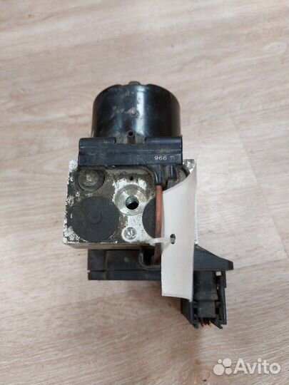 Блок управления абс Mercedes-Benz S-Class W220