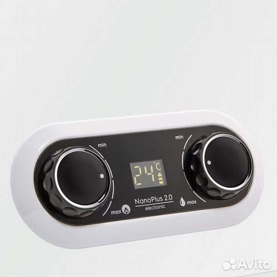 Газовая колонка Electrolux GWH 14 NanoPlus 2.0