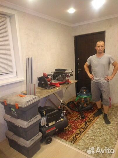 Установка межкомнатных,купе,книжка,расп-ка и д.р