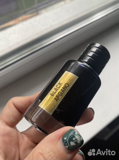 Туалетная вода