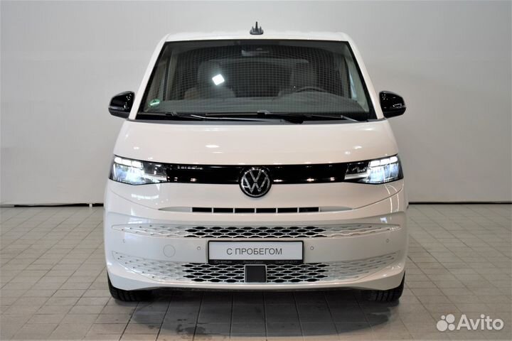Volkswagen Multivan 2.0 AMT, 2022, 8 287 км