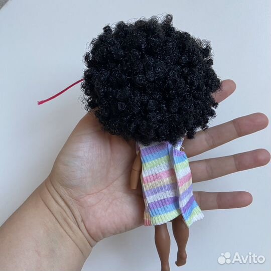 Lol куколка tweens подросток