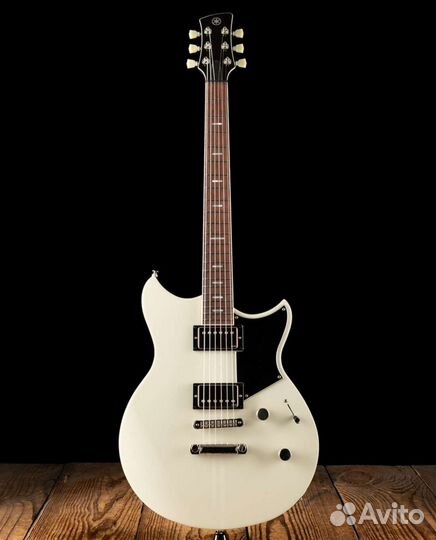 Yamaha revstar standard rss20