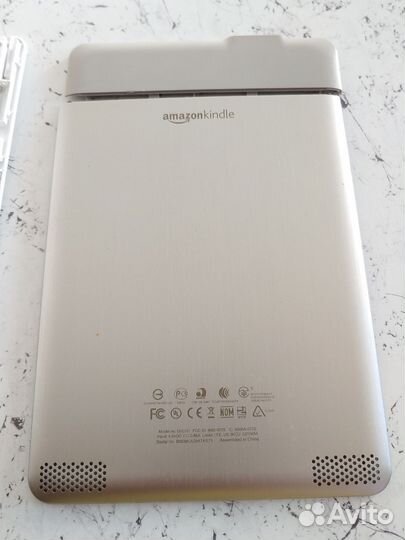Amazon kindle 2 D00701 (донор )