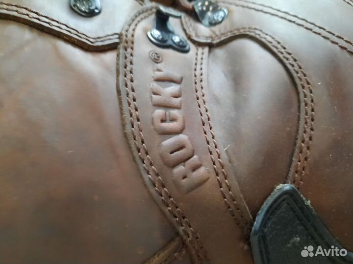 Продам Ботинки Rocky DeerStalker разм.43