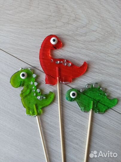 Леденцы. Драконы,фрукты-ягоды, зверюшки,цветы и др
