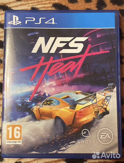 Игры для приставок ps4