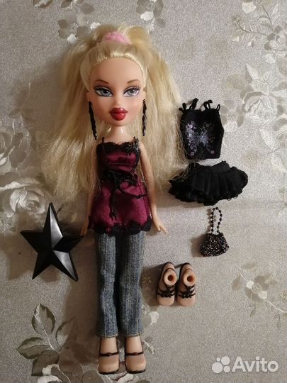 Кукла братц Bratz Хлоя