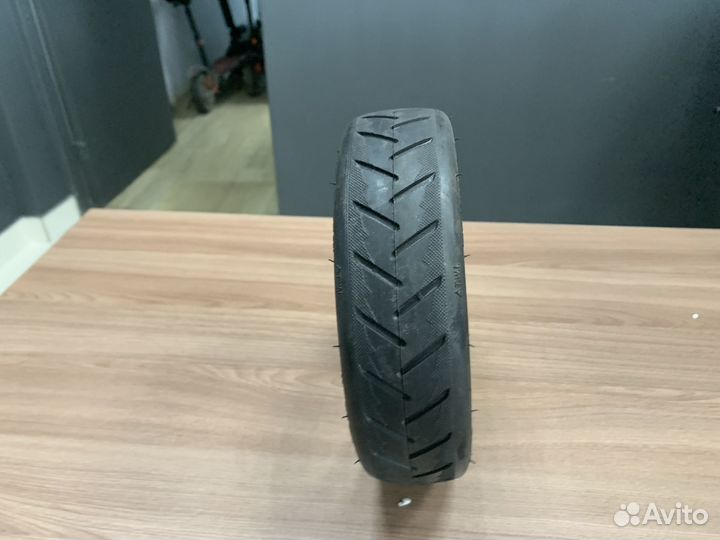 Покрышка WST Шоссейная 8,5 дюйм 8 1/2х2(50/75-6.1)