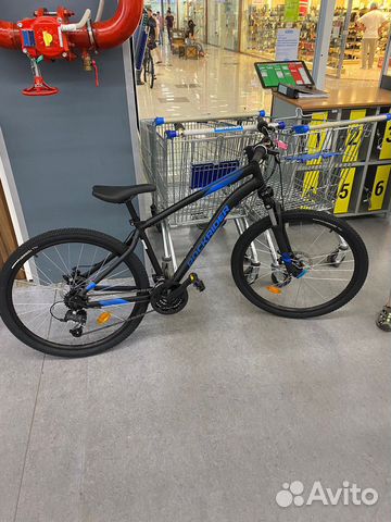 Велосипед горный