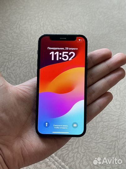 iPhone 12 mini, 64 ГБ