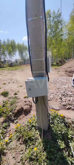 Участок 12 сот. (ИЖС)