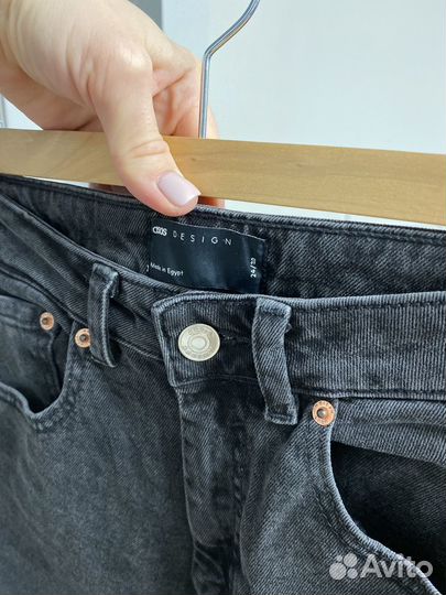 Джинсы ASOS, р 24