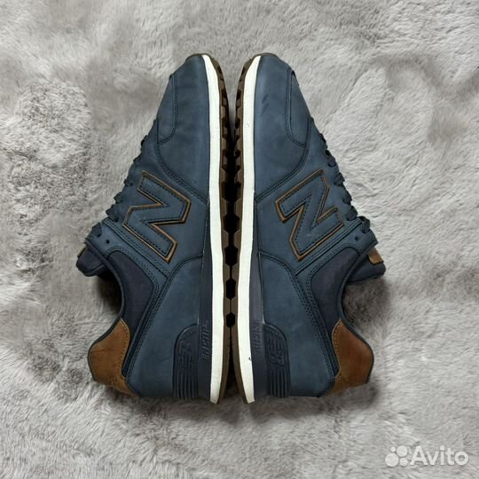 Кроссовки New Balance 574 оригинал