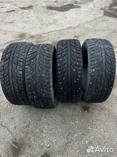 Cooper Weather-Master WSC 245/55 R19