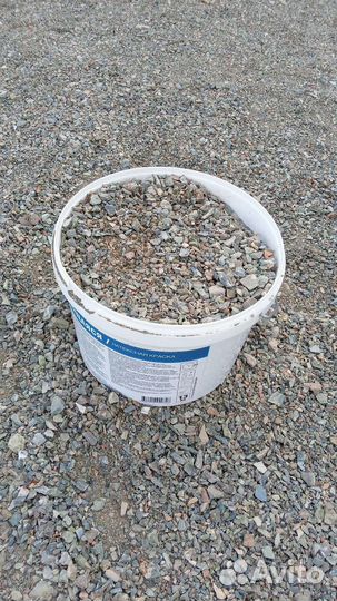 Грунт для аквариума