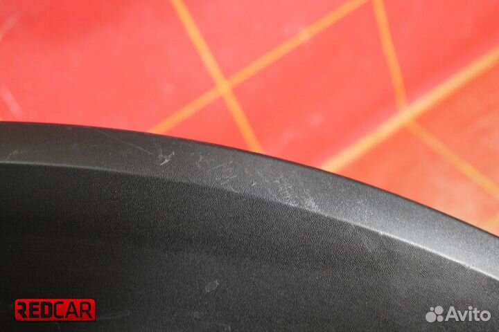 Расширитель крыла перед правого Renault Kaptur (16