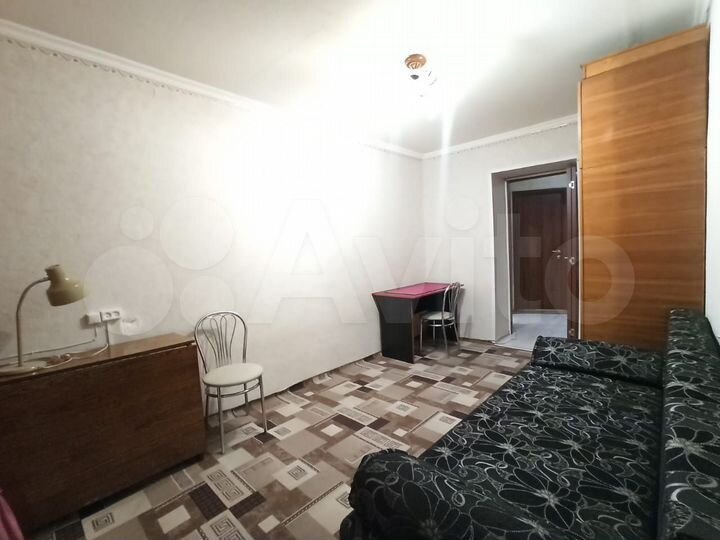 1-к. квартира, 15 м², 7/9 эт.