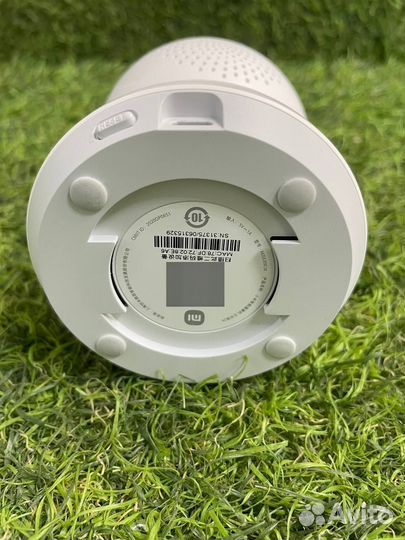 IP-камера Xiaomi 360 SMART Camera 2K PTZ Version