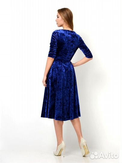 Платье 42-44
