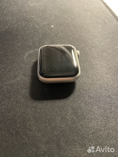 Часы apple watch se 40 mm