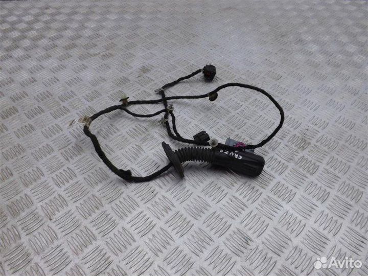 Проводка двери зад.лев Chevrolet Cruze 1 1.6 F16D3