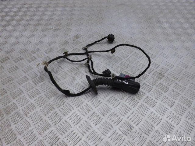Проводка двери зад.лев Chevrolet Cruze 1 1.6 F16D3
