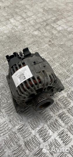 Генератор BMW 3 E90/E91/E92/E93 E90 2007 7799180