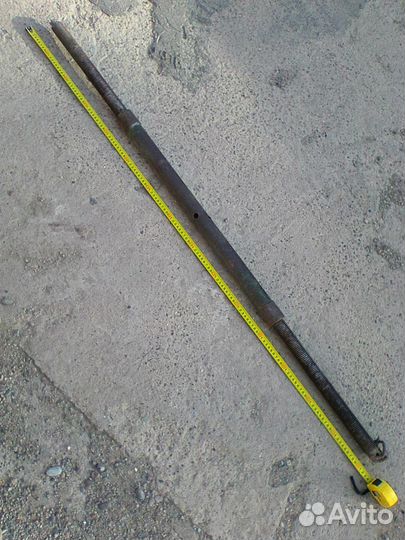 Растяжка,стяжка винтовая,механическая