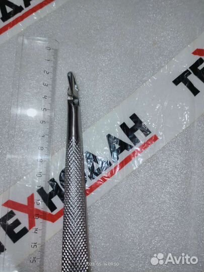 Щипцы для зубов 33