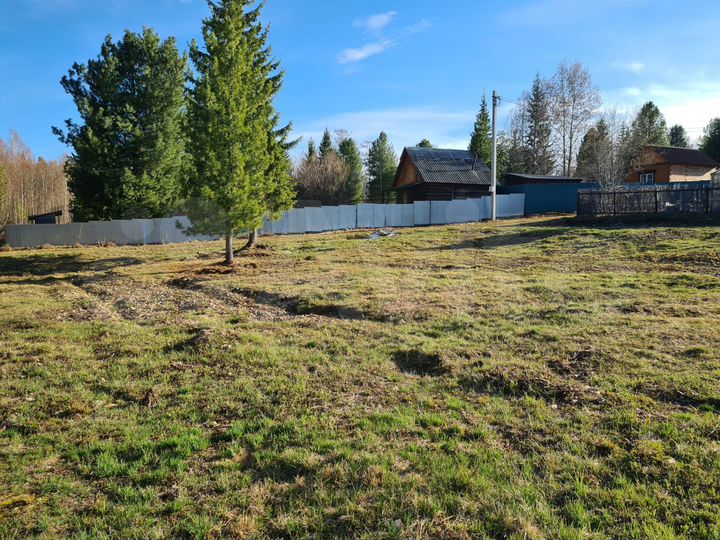 Участок 16 сот. (СНТ, ДНП)