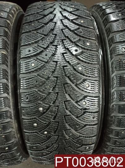 Nokian Tyres Nordman 4 205/60 R16 98H