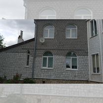 Штукатурка, Казань