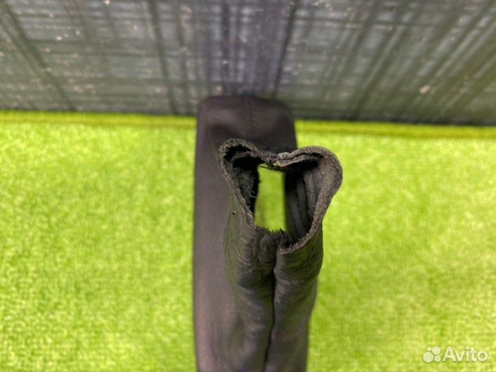 Кожух рычага ручного тормоза Bmw X5 E53 M54 2006