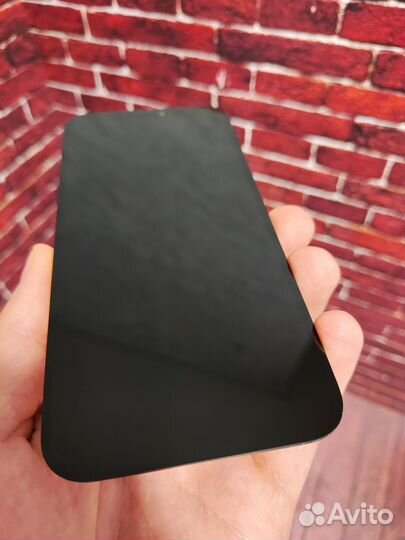 Дисплей, iPhone 12 Pro Max, Состояние Идеал