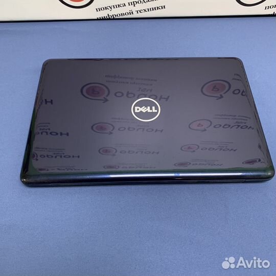 Ноутбук Dell Inspiron 5567 i5-7200U RAM 8 SSD 240