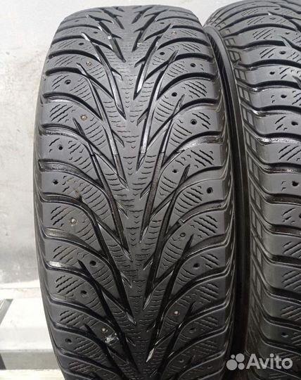 Yokohama Ice Guard IG35 235/60 R18 99W