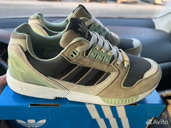 Кроссовки adidas torsion (43 размер )