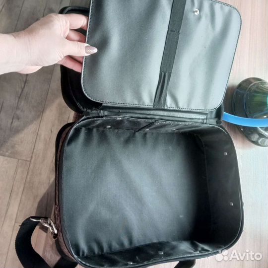 Сумка для парикмахера