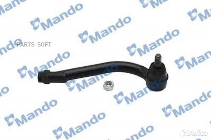 Mando DSA020565 Наконечник рулевой тяги KIA Sorent