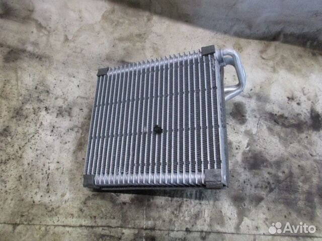 Испаритель кондиционера JAC S5 2013-2019 (AC83976)