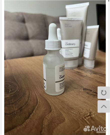 The Ordinary Niacinamide 10 + Zinc 1