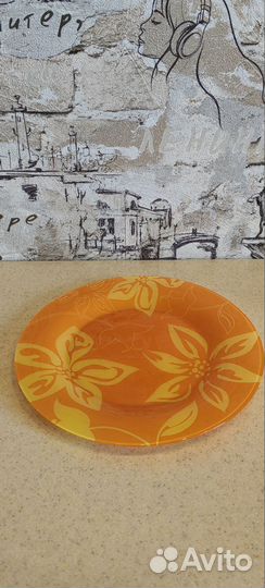 Набор столовой посуды luminarc на 6 персон