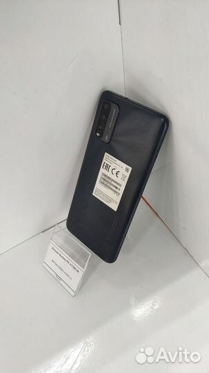 Xiaomi Redmi 9T, 4/128 ГБ