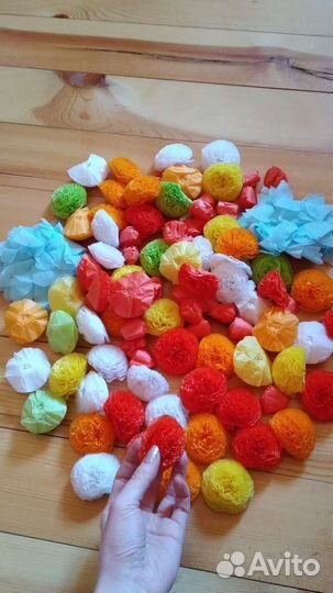 Заготовки для поделок