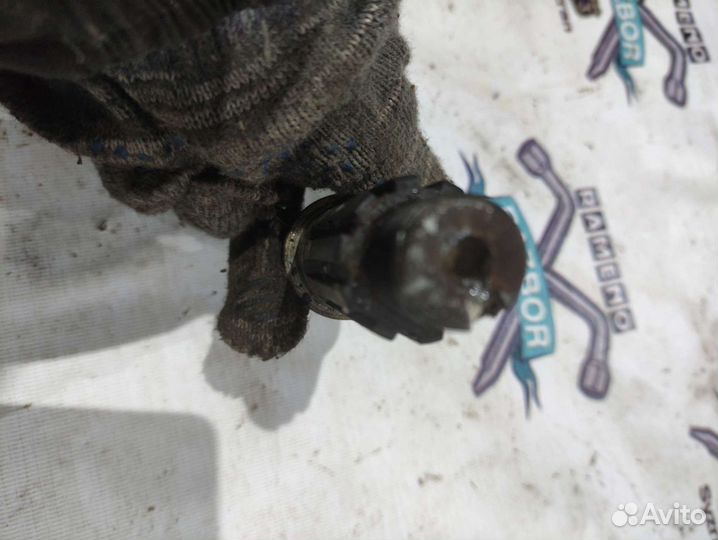 Вал привода заднего моста газель соболь