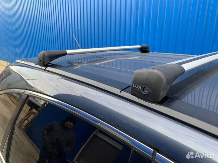 Багажник Honda CRV II